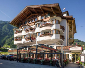Hotel Andrea, Mayrhofen, Österreich, Mayrhofen, Österreich